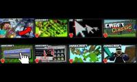 Mojang shutting down minecraft servers
