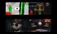 Thumbnail of Sparta Remix Side by Side 4