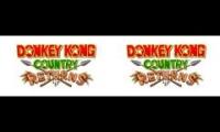 DKCR World 3 & 9 theme mashup