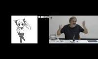 Slavoj Zizek Touhou Bossa Nova Trap