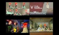 beaker screams mashup