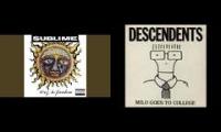 Full hope (Descendants+Sublime)