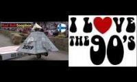 derby in the nineties