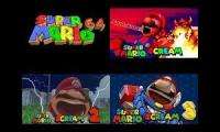 Mario screaming complete edition: directors cut