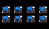Thumbnail of Eight Thwomps Harmonized