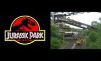 BAGGER-CHAN JURASSIC PARK DESU