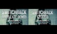 Celldweller - Switchback ([{1999 & 2000}])