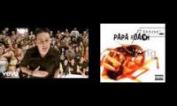Papa Roach - last resort Explicit music video