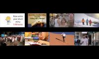 Writing Prompts Pick A Theme (Ed Learning World Youtube)