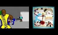 The Ultimate Showdown Comparison