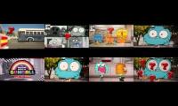 The Amazing World of Gumball: Season 3 (2014) Teaser Trailer