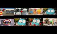 The Amazing World of Gumball: Season 3 (2014) Official Promo