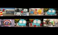The Amazing World of Gumball: Season 3 (2014) Official Promo