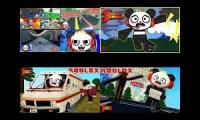up to faster 10 parison to combo panda