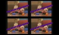 Oobi Has A Sparta Madhouse V3 Remix Loud