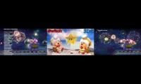 Captain toad treasure tracker wii u Switch & 3DS combined Into Endings V2