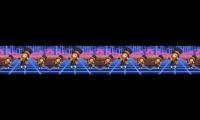 Dancing forever mashup.