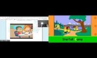 all the sesame street website