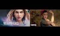 league season 10 mashup