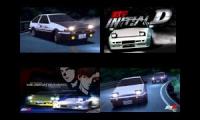 SUPER ULTRA MEGA EUROBEAT DRIFT POWER INFINITE