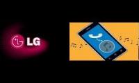 Thumbnail of LG - Echo (Ringtones)