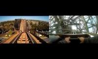 ghostrider pov old vs newas