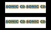 Sonic CD R2 (Relic Ruins) Past + Present + Bad Future + Good Future