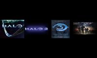 halo themes mashup CE-2-3
