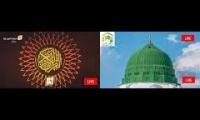 Makkah and madina live 2020