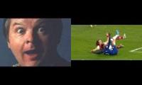 Oh Arsenal, you are quite something