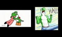 Thumbnail of Cursed Yoshi Videos... Like Why?