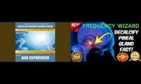 God Experience Subliminal Binaural