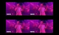 Home by the Sea - Genesis (Round x 4)