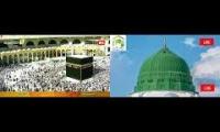 Makkah Madina live dec 2020