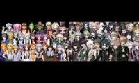 despair polka mashup xd