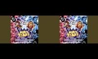 A Hat in Time Welcome To Mafia Town Mashup