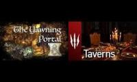 Yawning Portal Inn - Dragon Heist