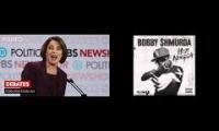 Bobby Schmurda meets Amy Klobuchar