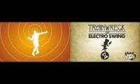 The electro trainweck (mute the first video)
