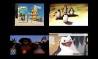 madagascar at once tv spot 4