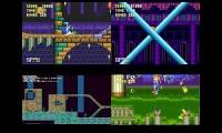 [TASVideos] Sonic 3 & Knuckles Max Ring Run