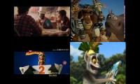 madagascar at once tv spot 8