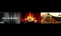 My Totally Original Study Mix