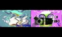 Klasky Csupo in Respond G-Major - Samsung Major