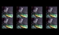 He Not Like The Banana [but it gets worse the more you watch it]