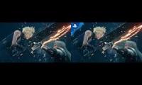 FF7 Remake (Jap Dub/Eng Sub)