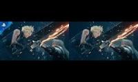 FF7 Remake (Jap Dub/Eng Sub)