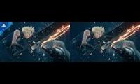 FF7 Remake (Jap Dub/Eng Sub)