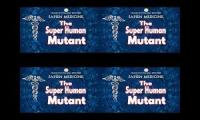 Thumbnail of Super Human mutant V1