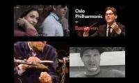 Olga - Orwell - Beethoven - Australia video